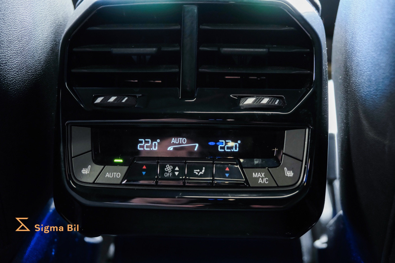 Bilde av BMW iX xDrive 40