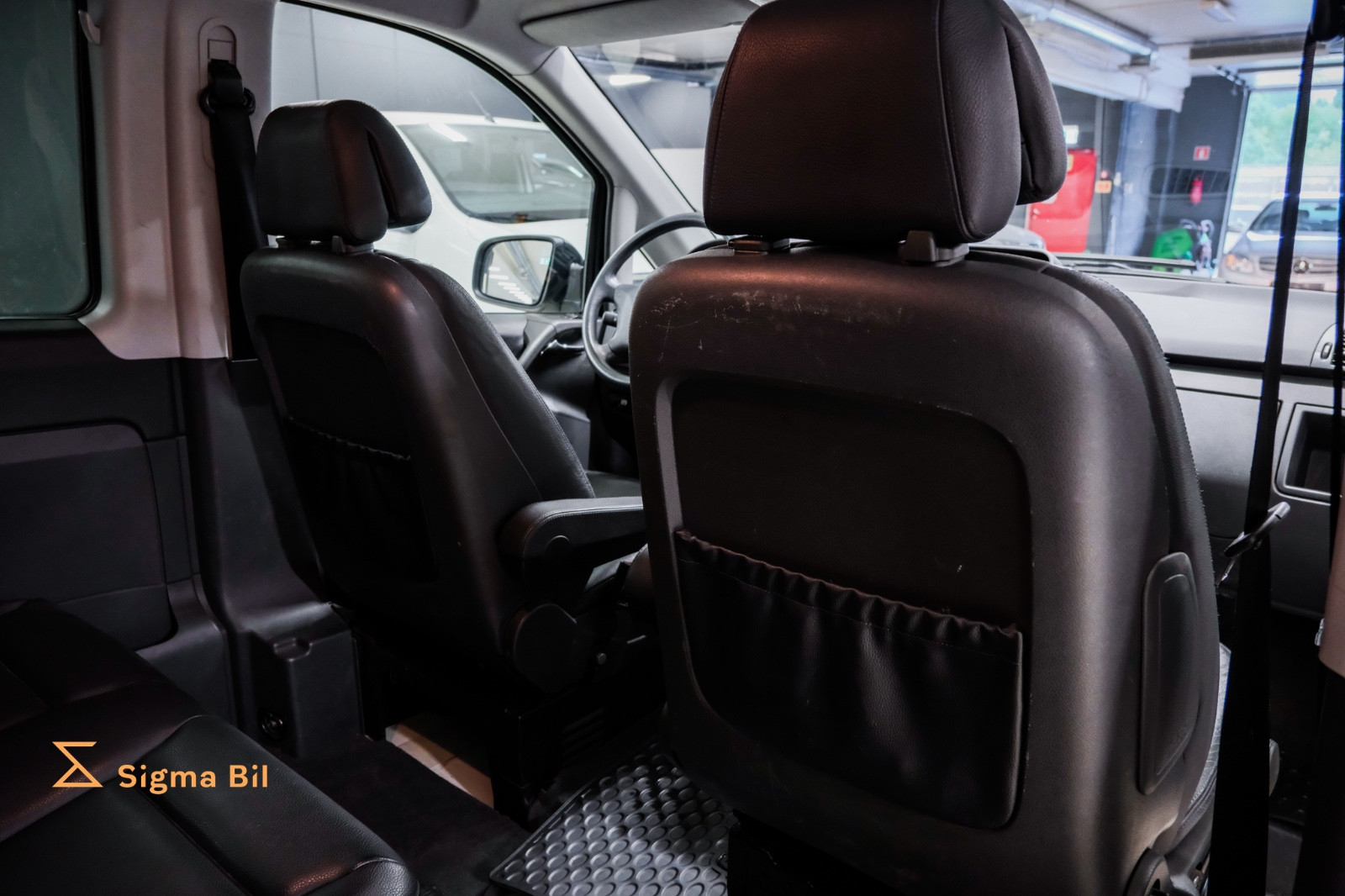 Bilde av Mercedes-Benz Vito