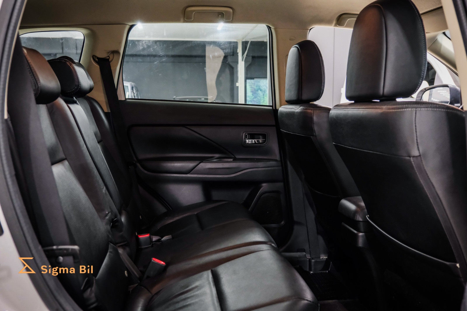 Bilde av Mitsubishi Outlander