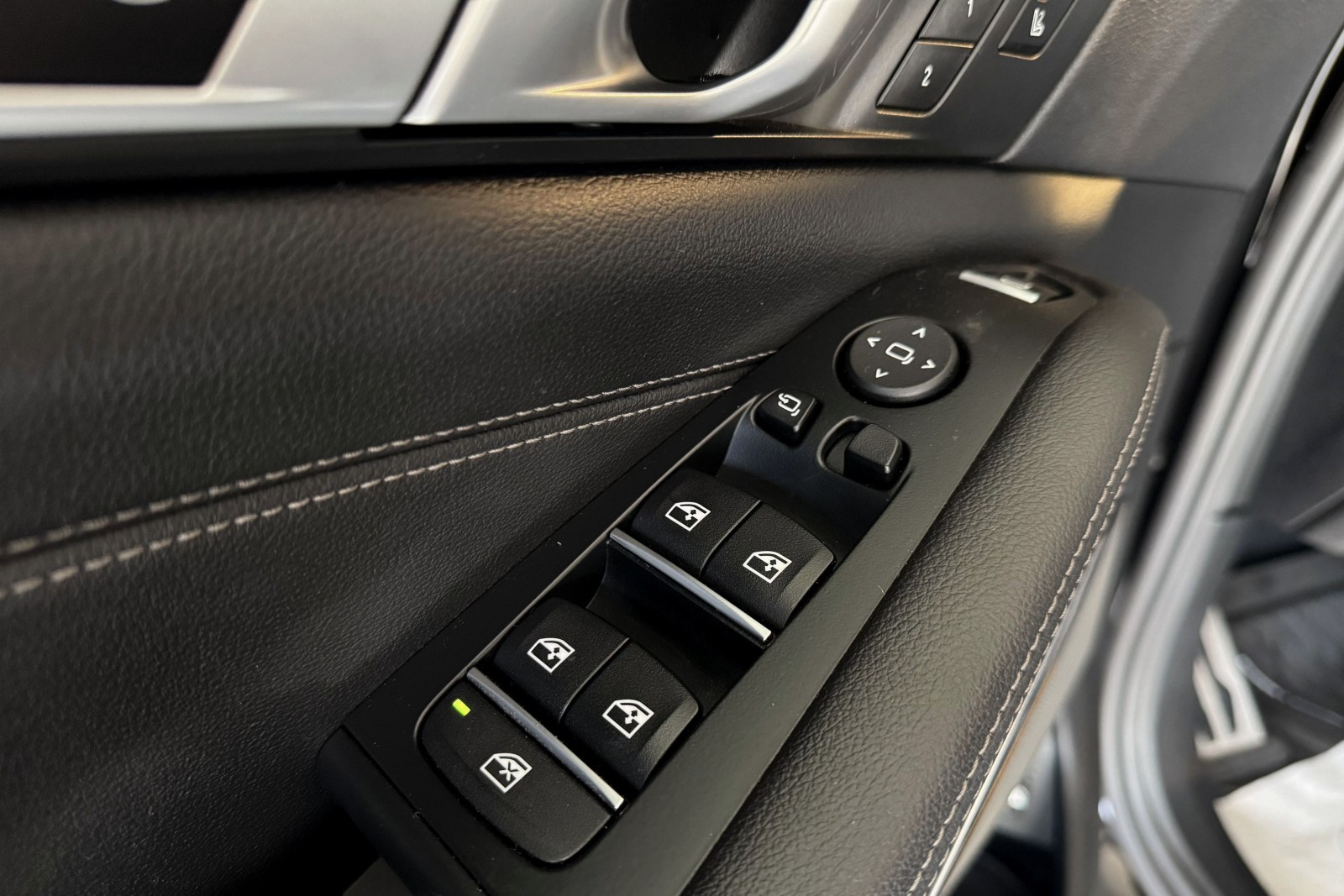 Hovedbilde av BMW X5