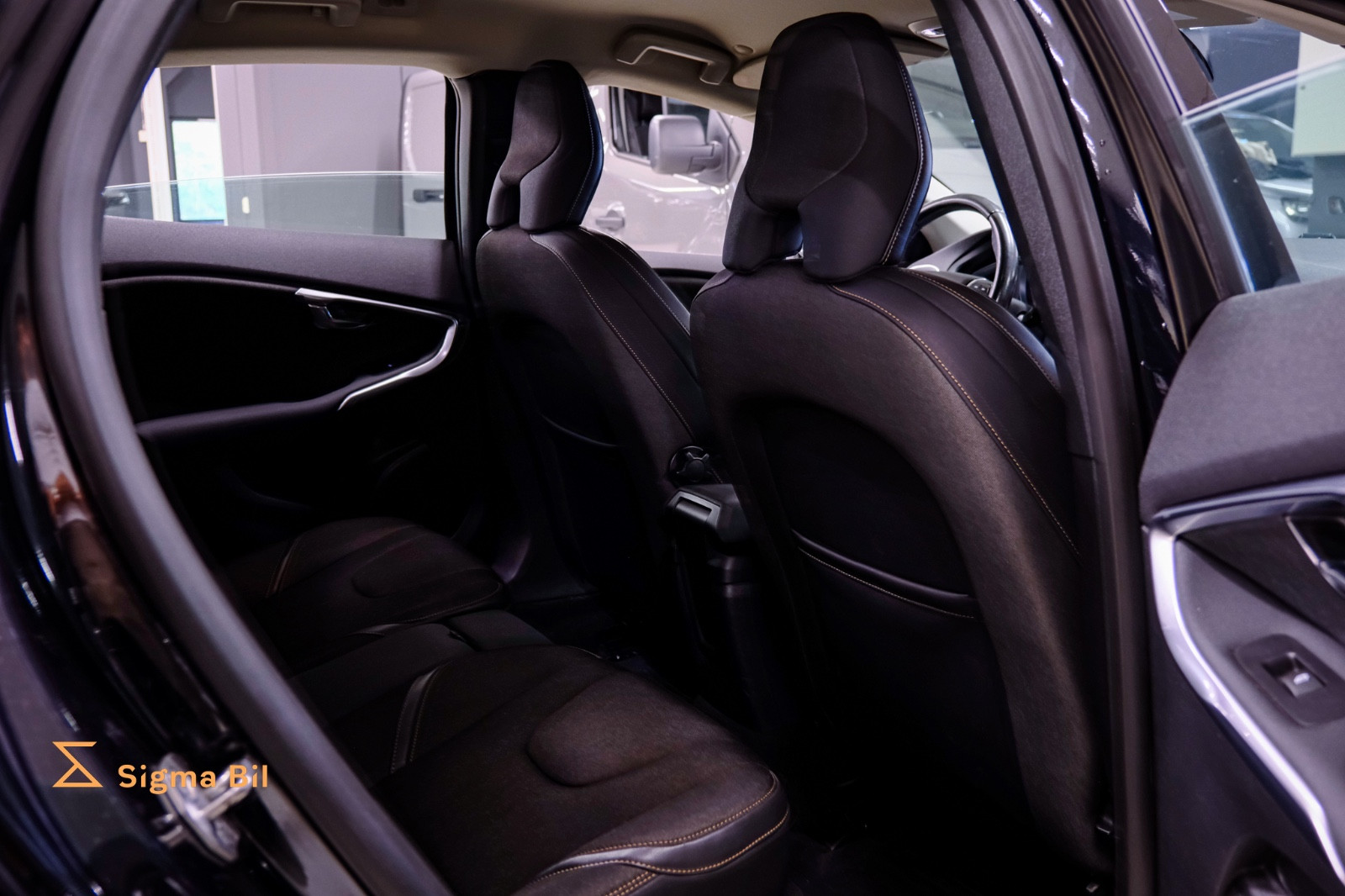 Bilde av Volvo V40 Cross Country