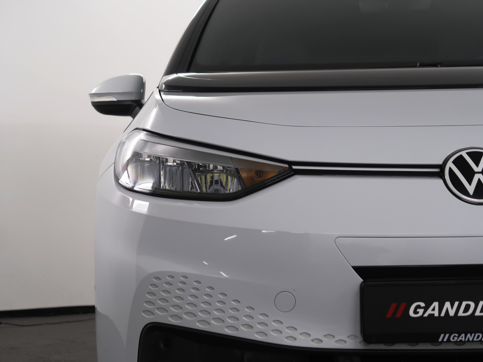 Volkswagen ID.3 PRO 422WLTP 204HK/KAMERA/KEYLESS/ACC/LED/OPV.RATT/NAVI+ 3
