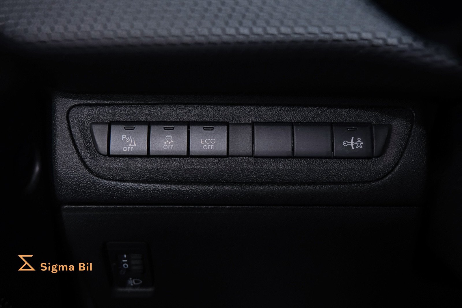 Bilde av Peugeot 208