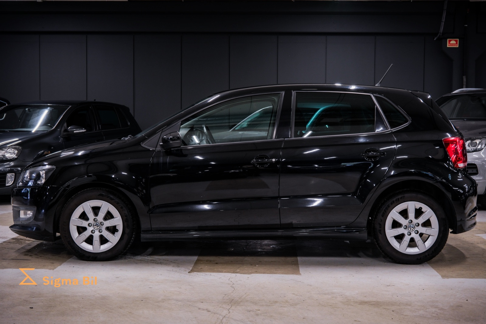 Bilde av Volkswagen Polo