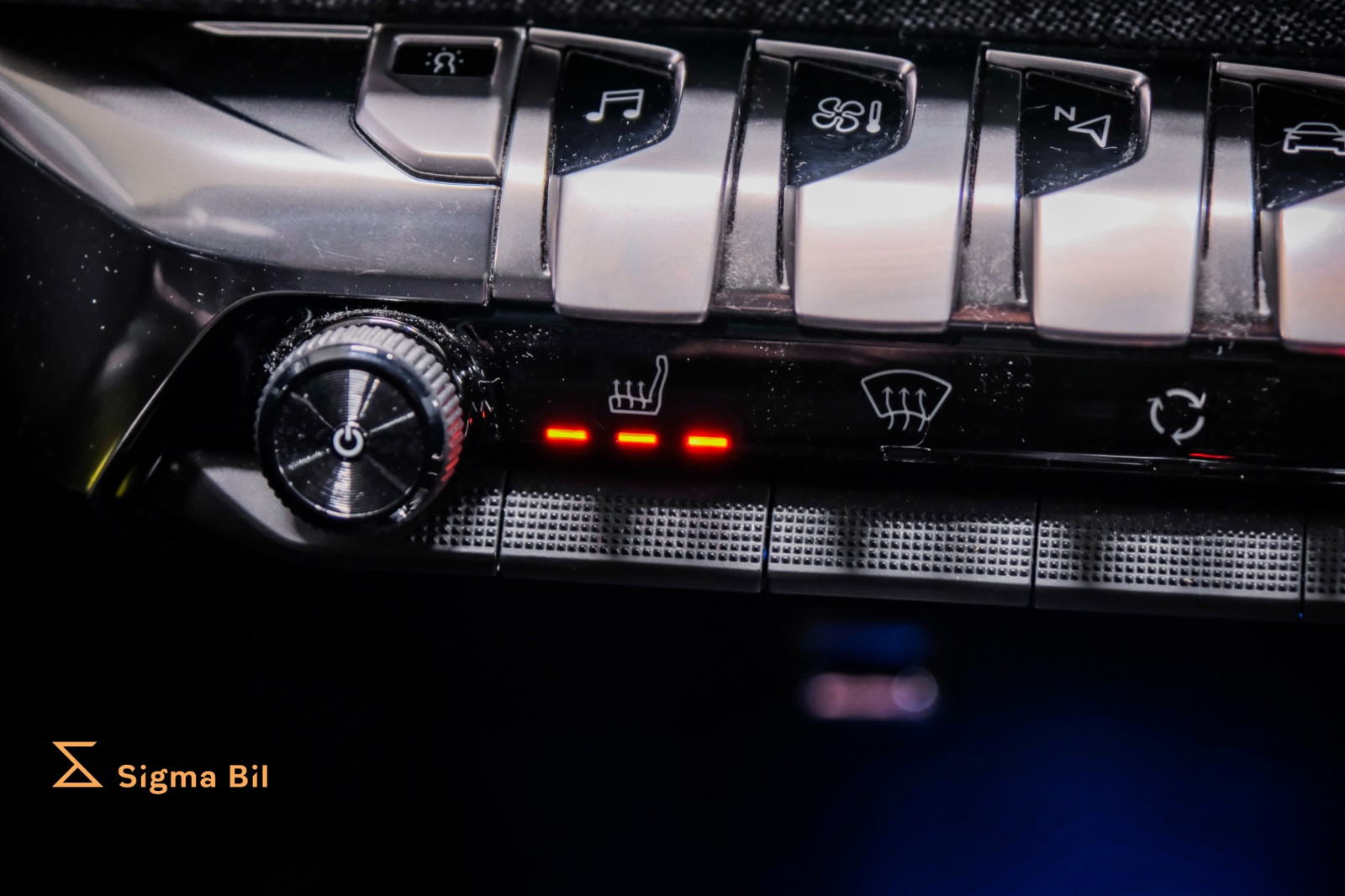 Bilde av Peugeot 3008