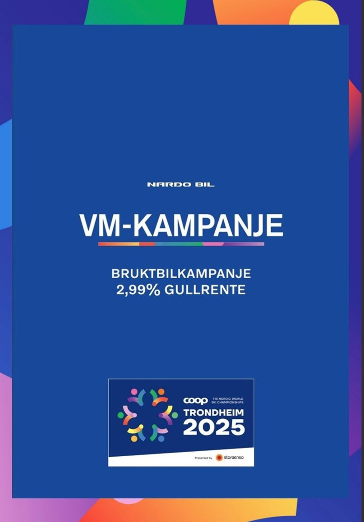 Volvo XC40 VM-KAMPANJE med GULLRENTE fra 2,99% 2