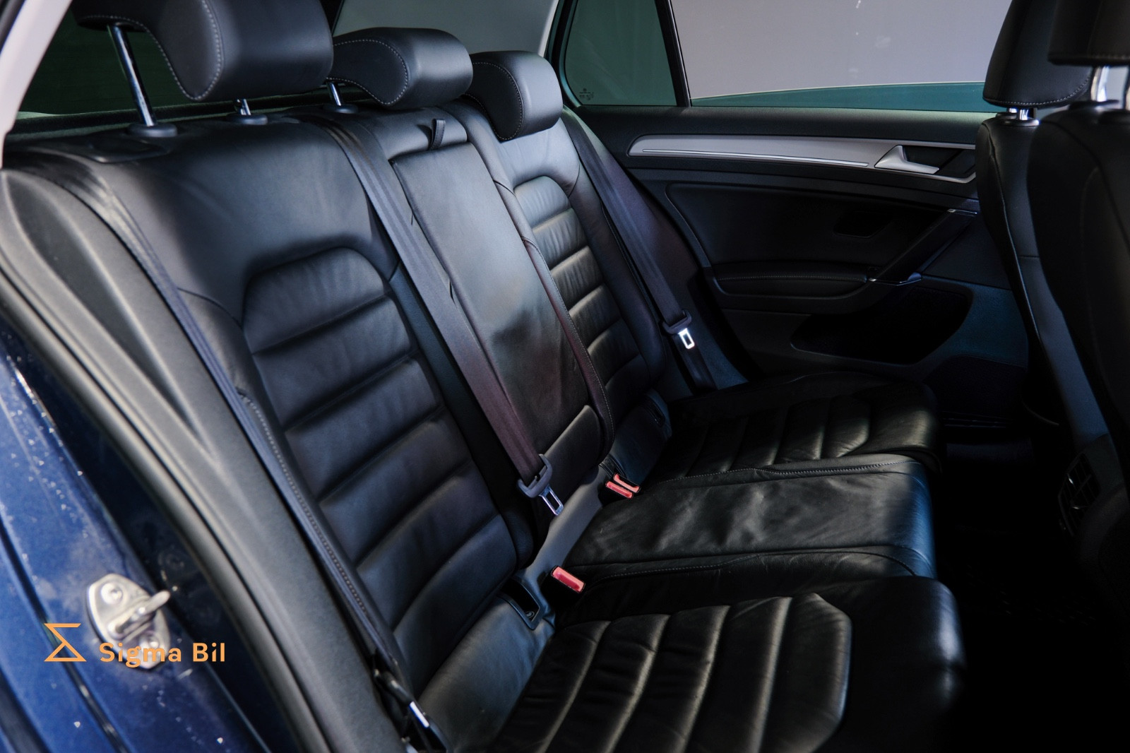 Bilde av Volkswagen Golf