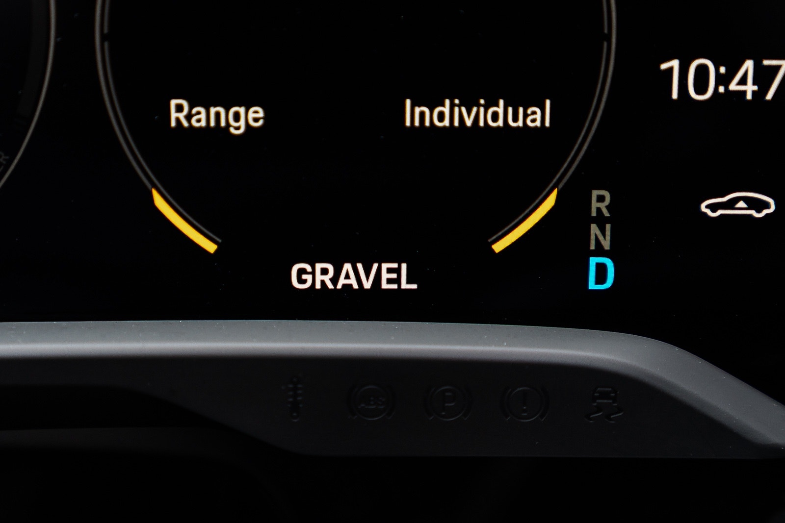 Hovedbilde av Porsche Taycan