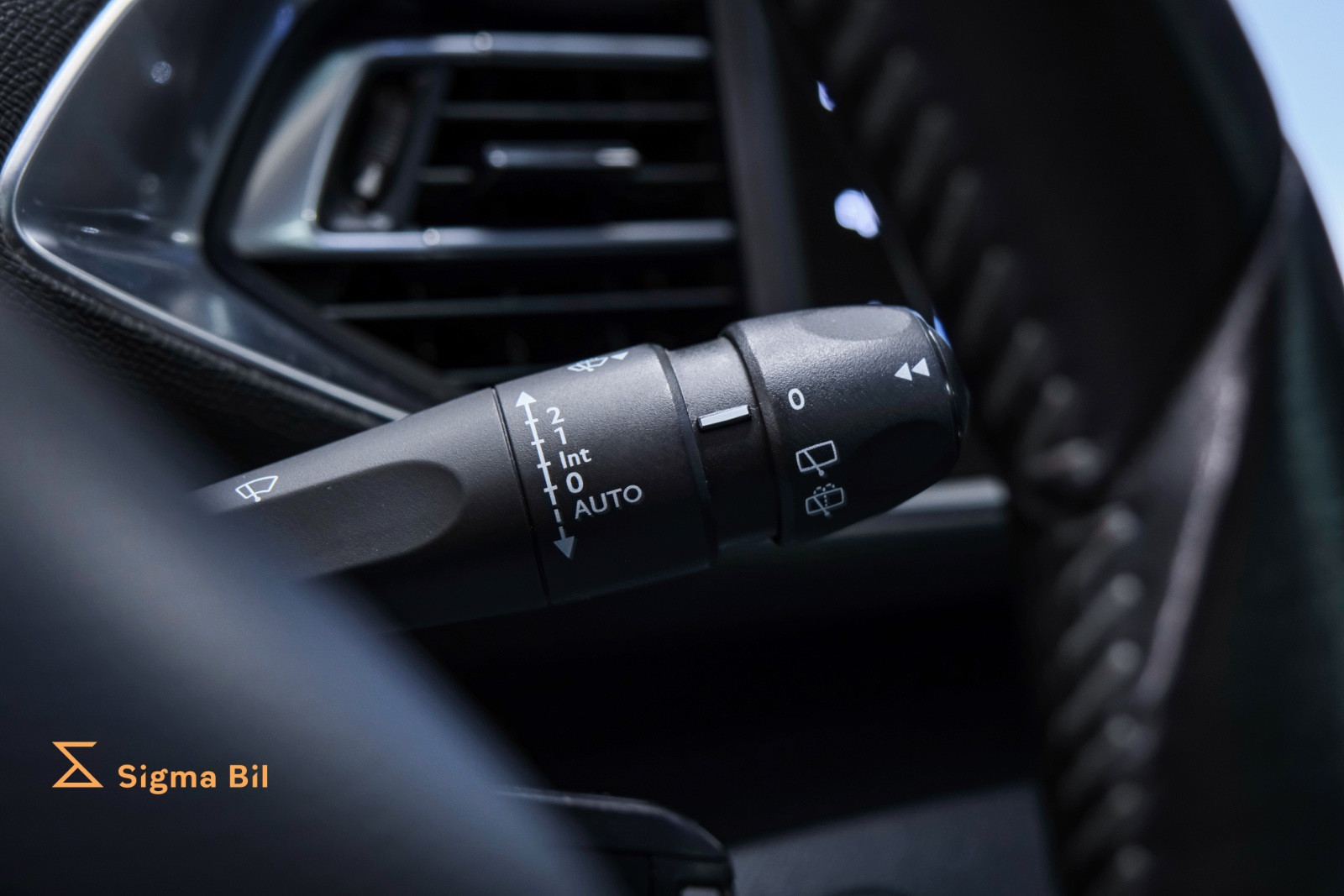 Bilde av Peugeot 308