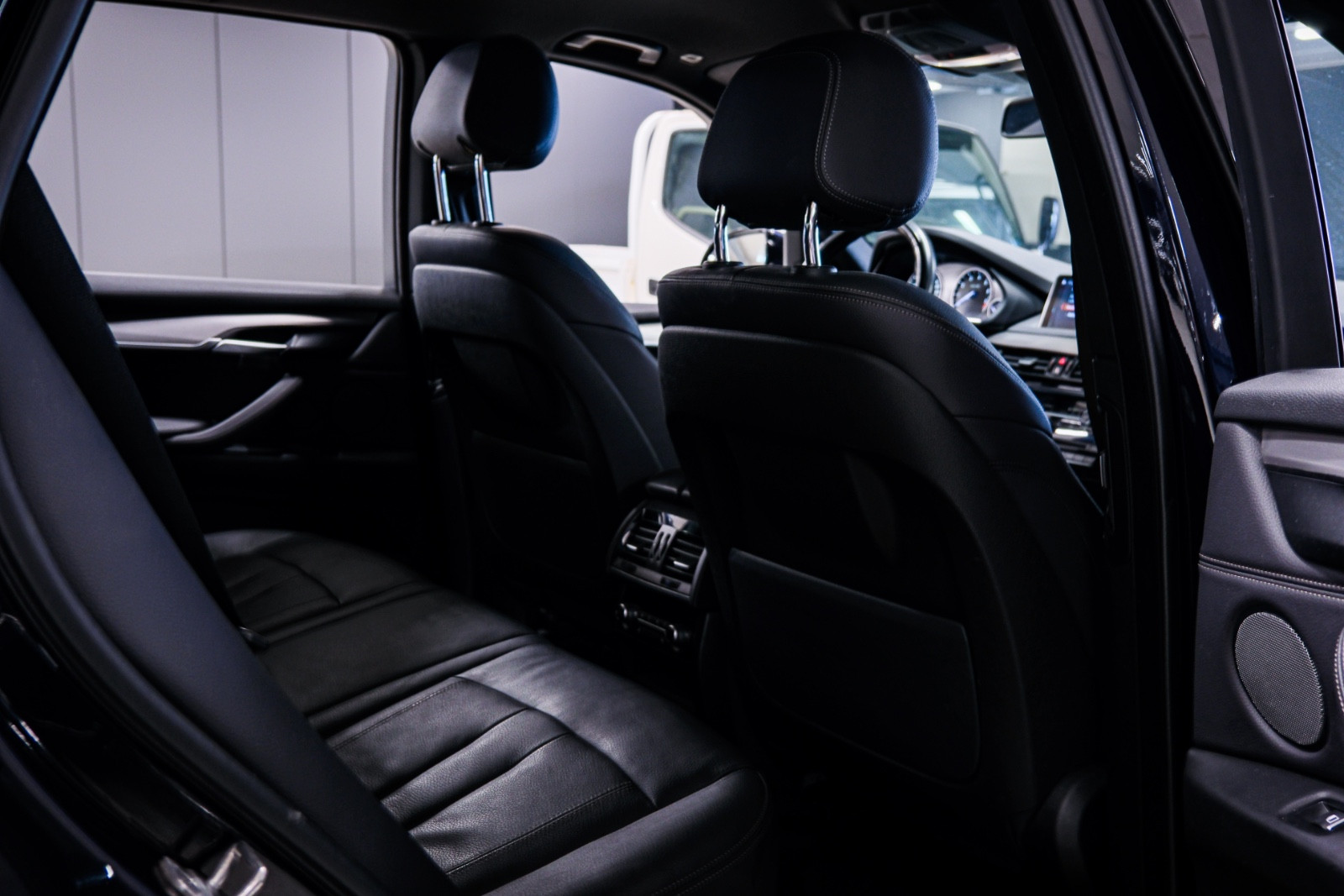 Bilde av BMW X5
