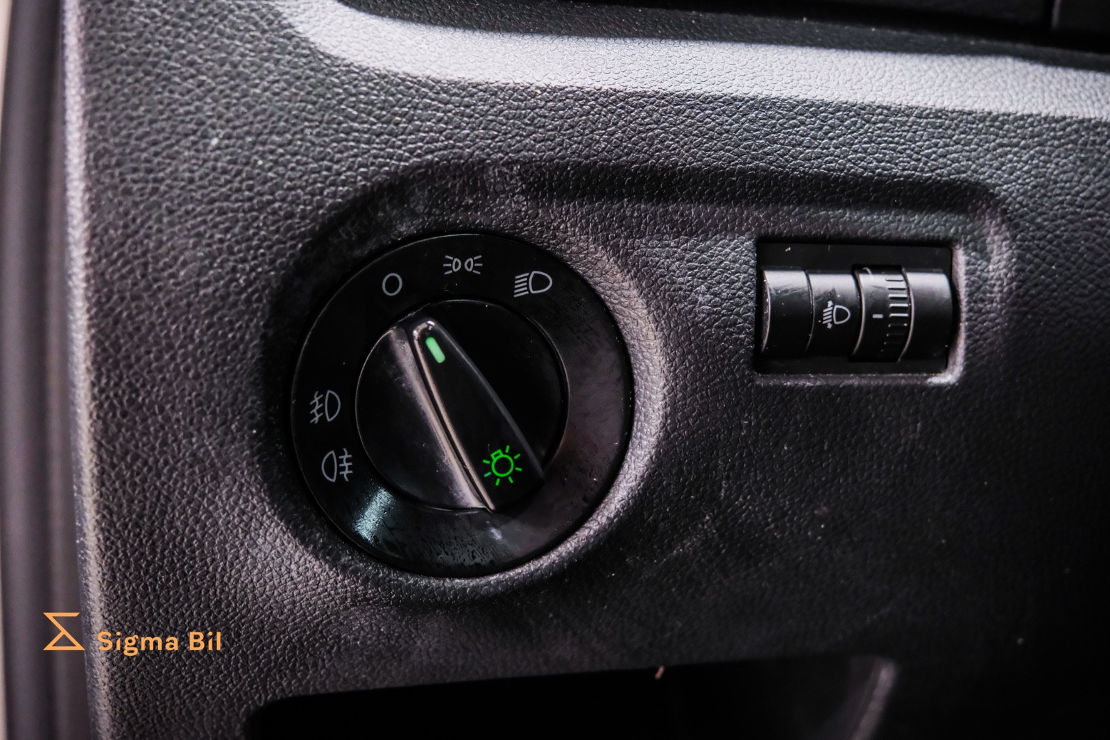 Bilde av Skoda Roomster