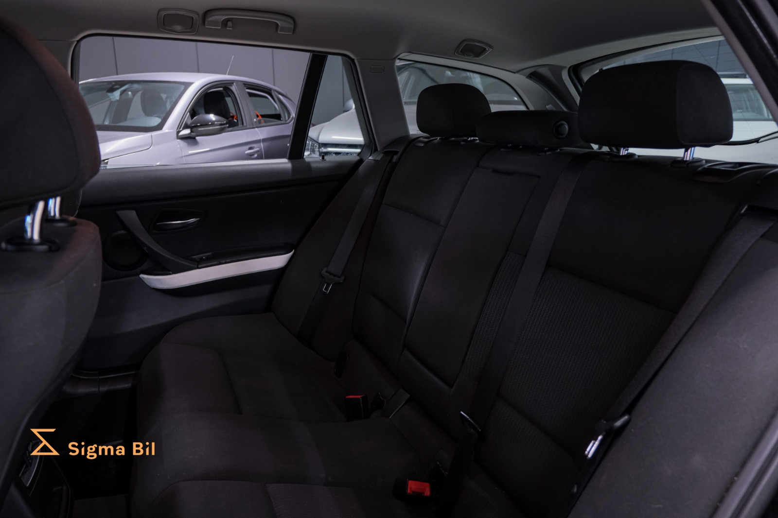 Bilde av BMW 3-serie