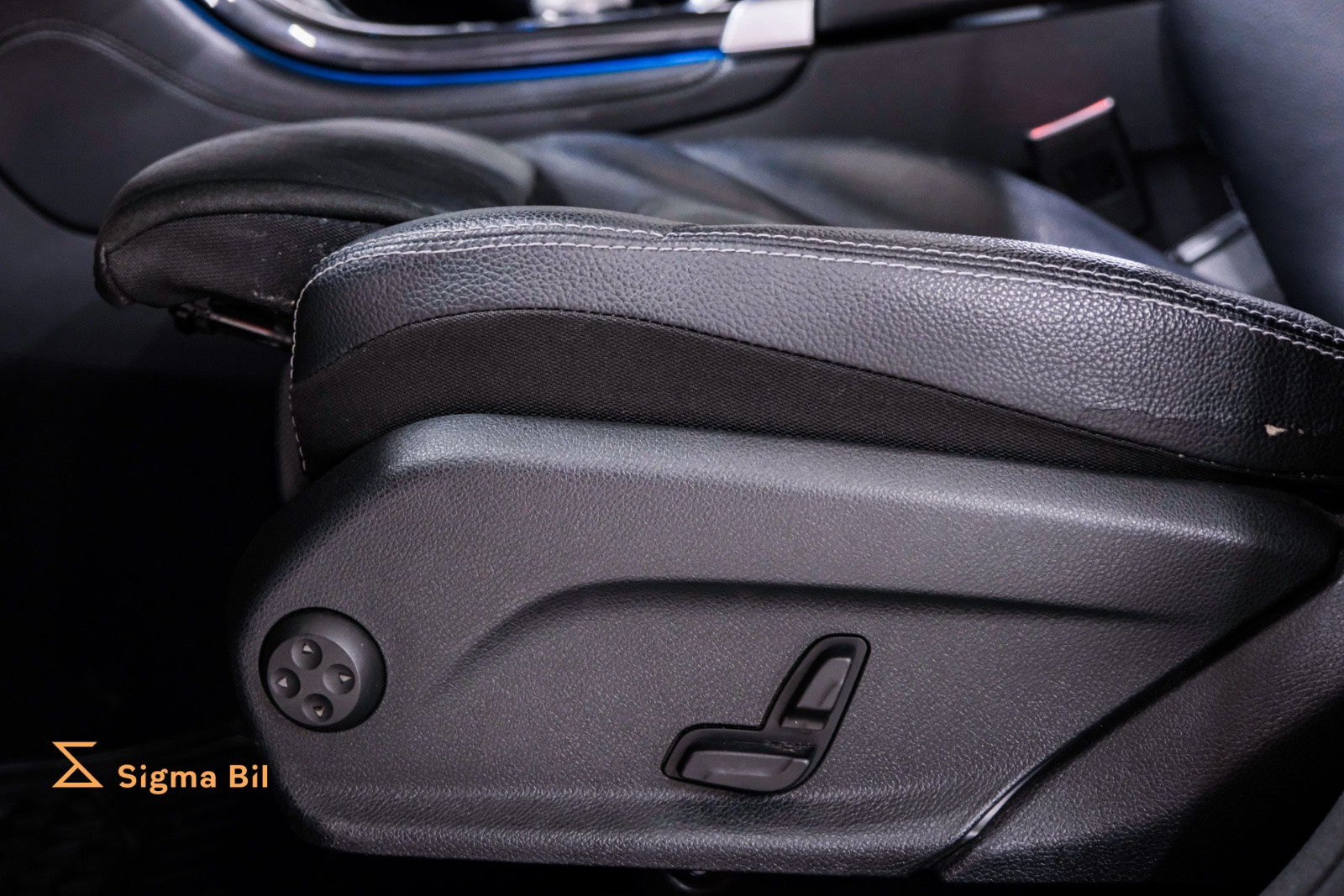 Bilde av Mercedes-Benz GLC