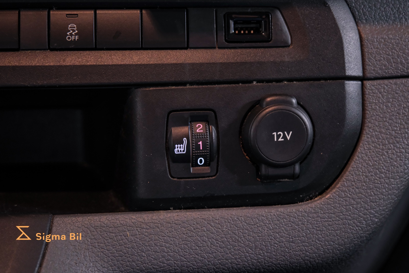 Bilde av Citroen Jumpy