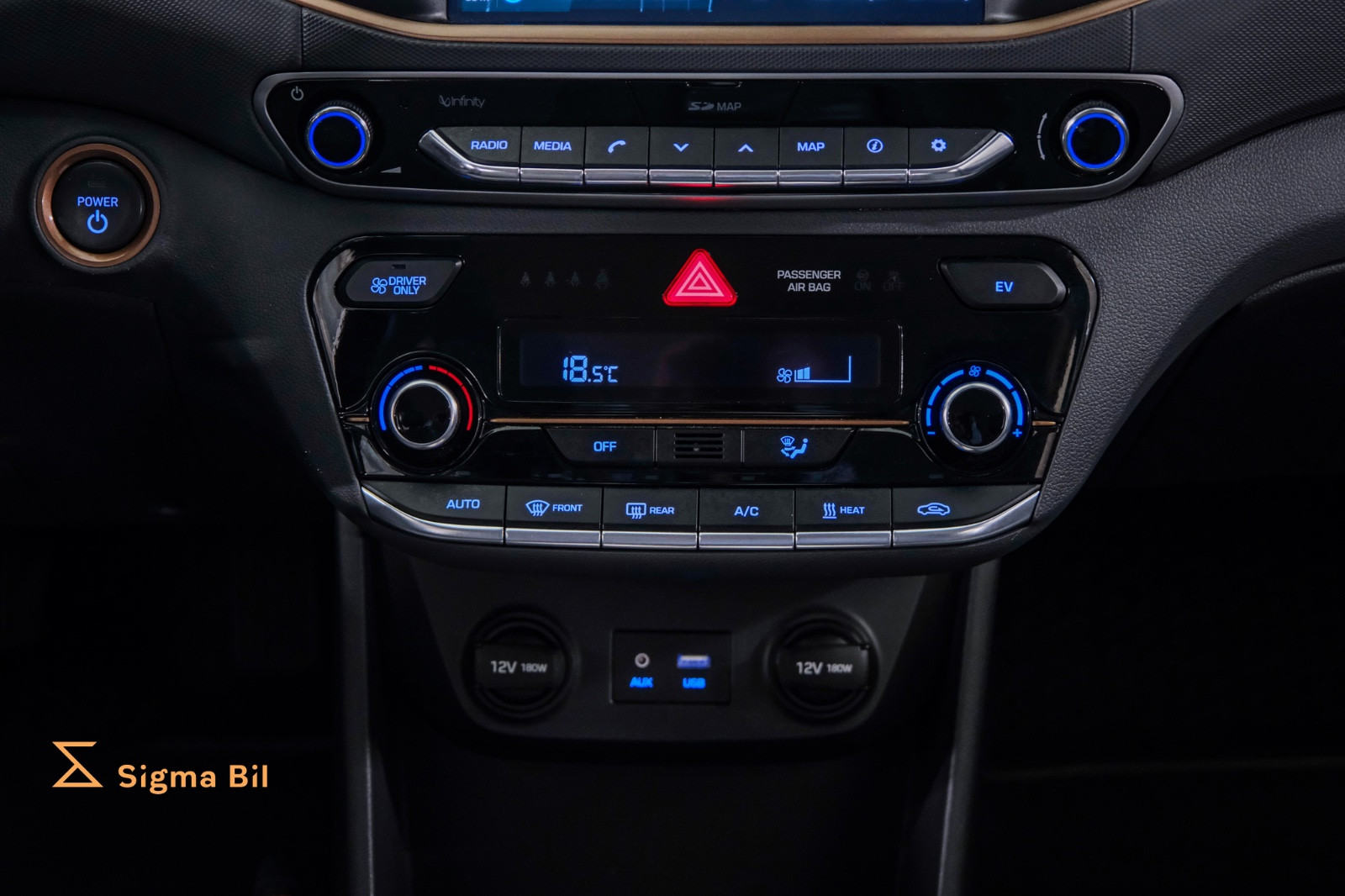 Bilde av Hyundai IONIQ