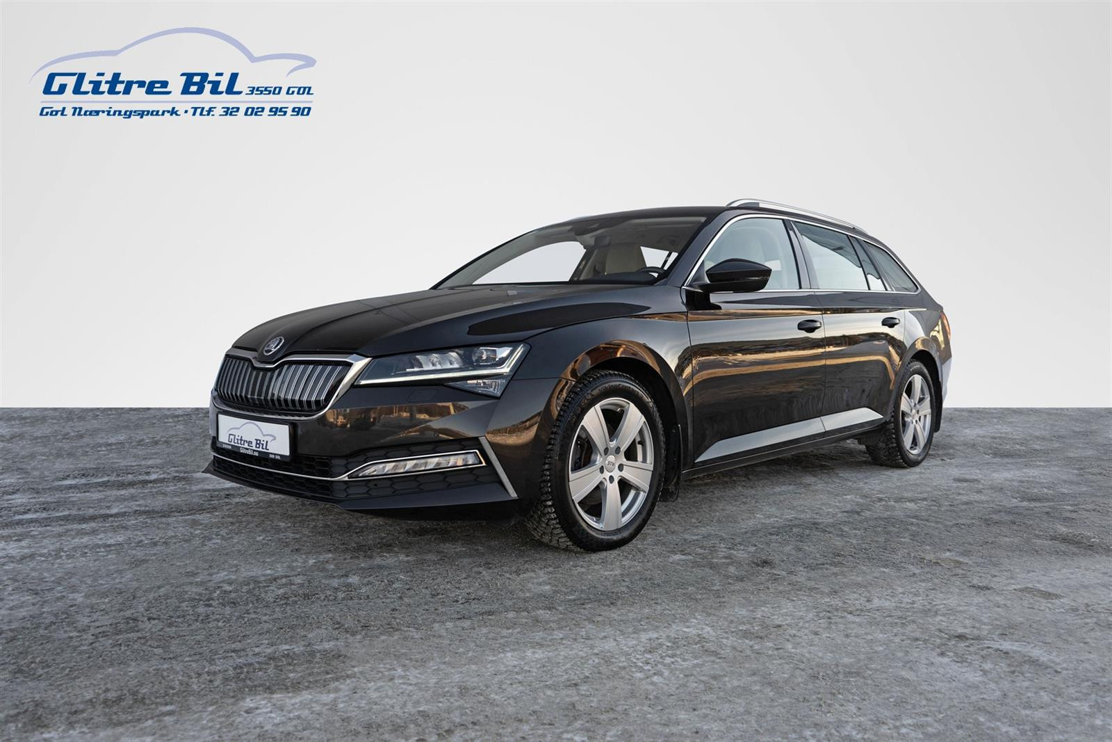 Skoda Superb 1.4 TSI PHEV 218hk IV DSG Style|ACC|Canton|Krok|Webasto