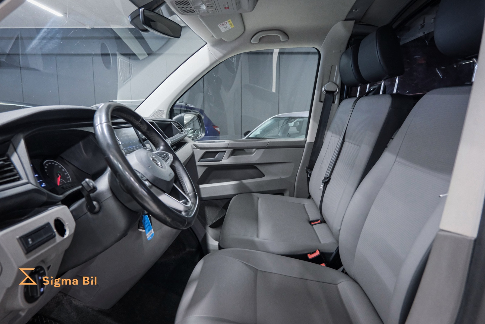 Bilde av Volkswagen Transporter