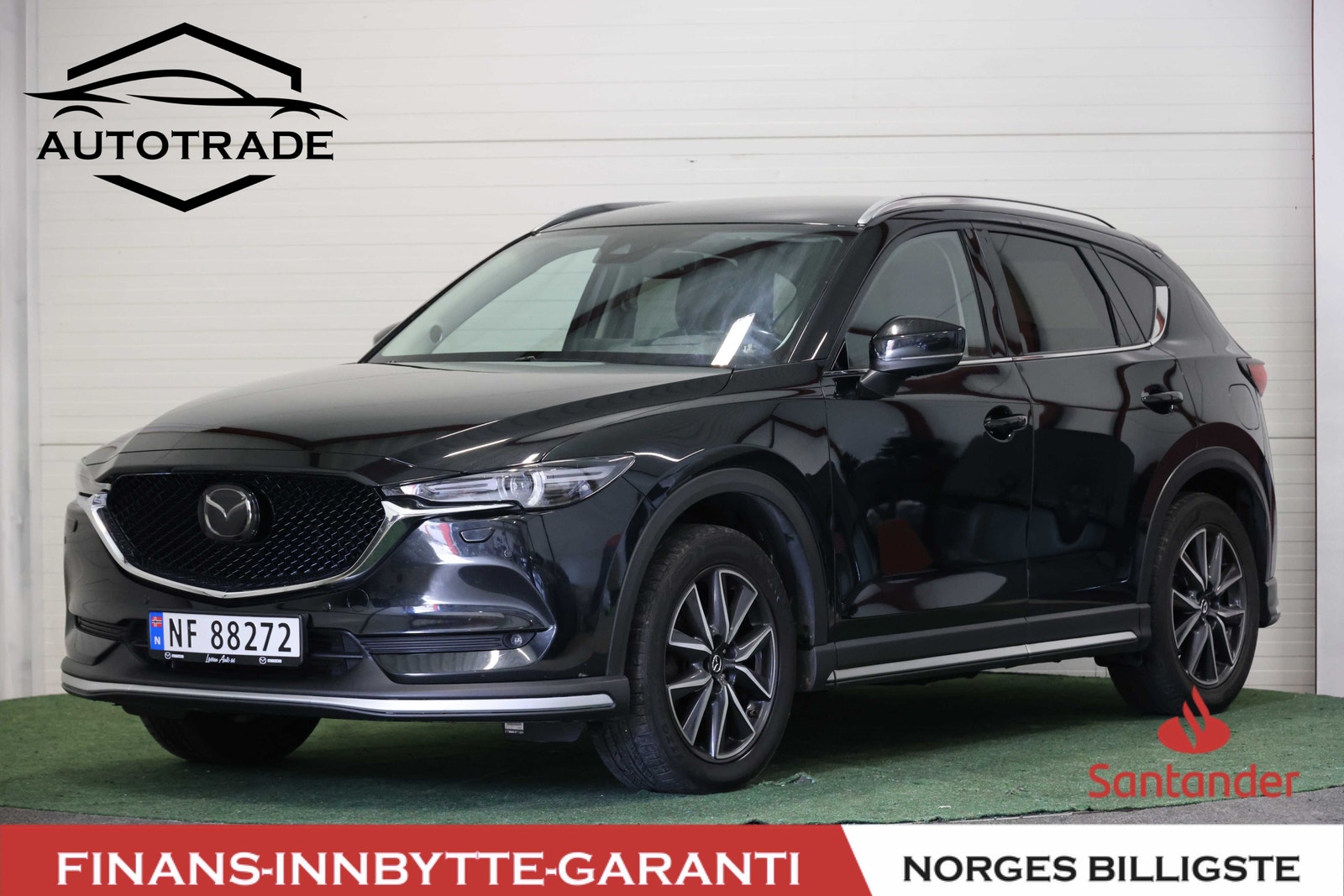 Bilde av 'Mazda CX-5'