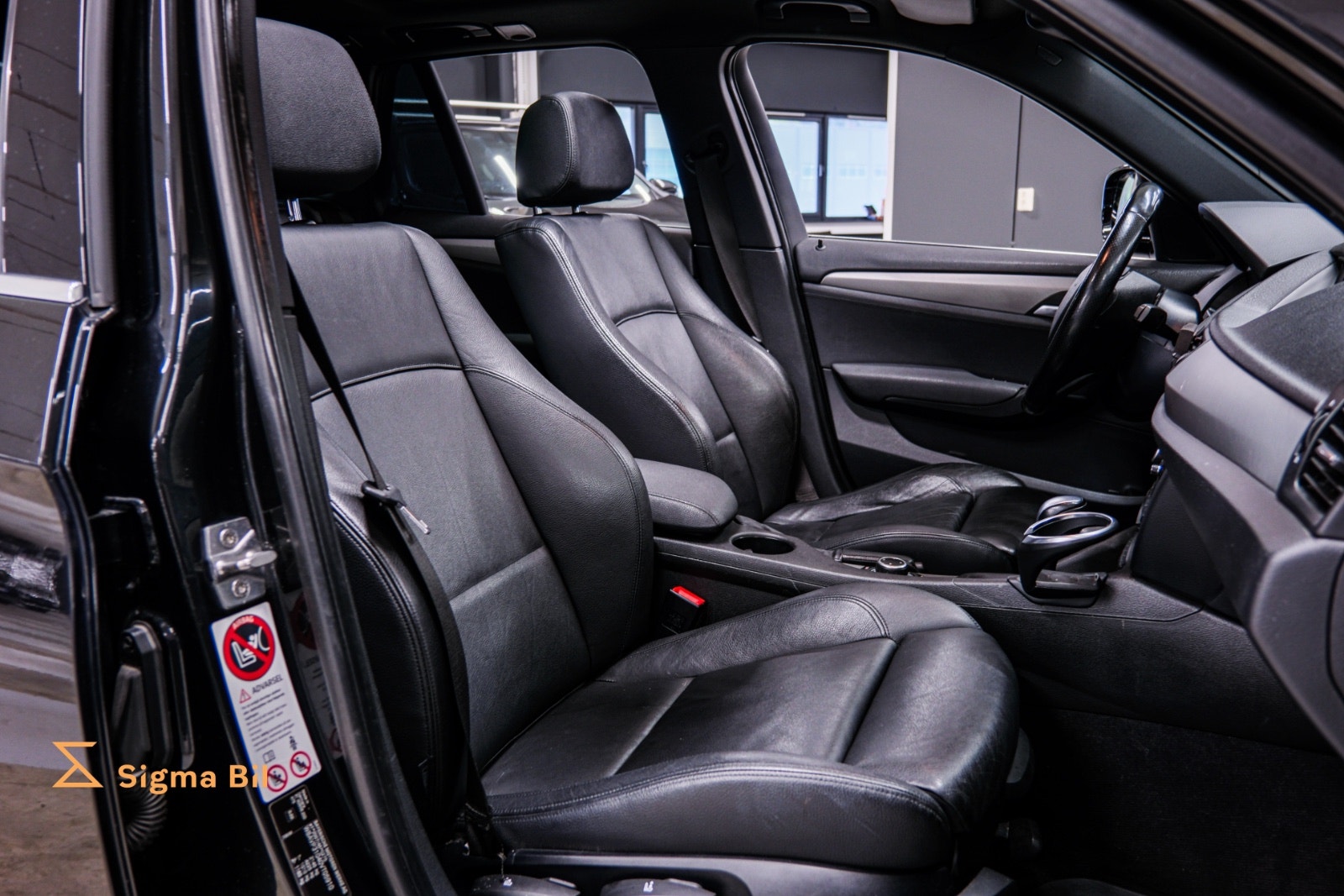 Bilde av BMW X1