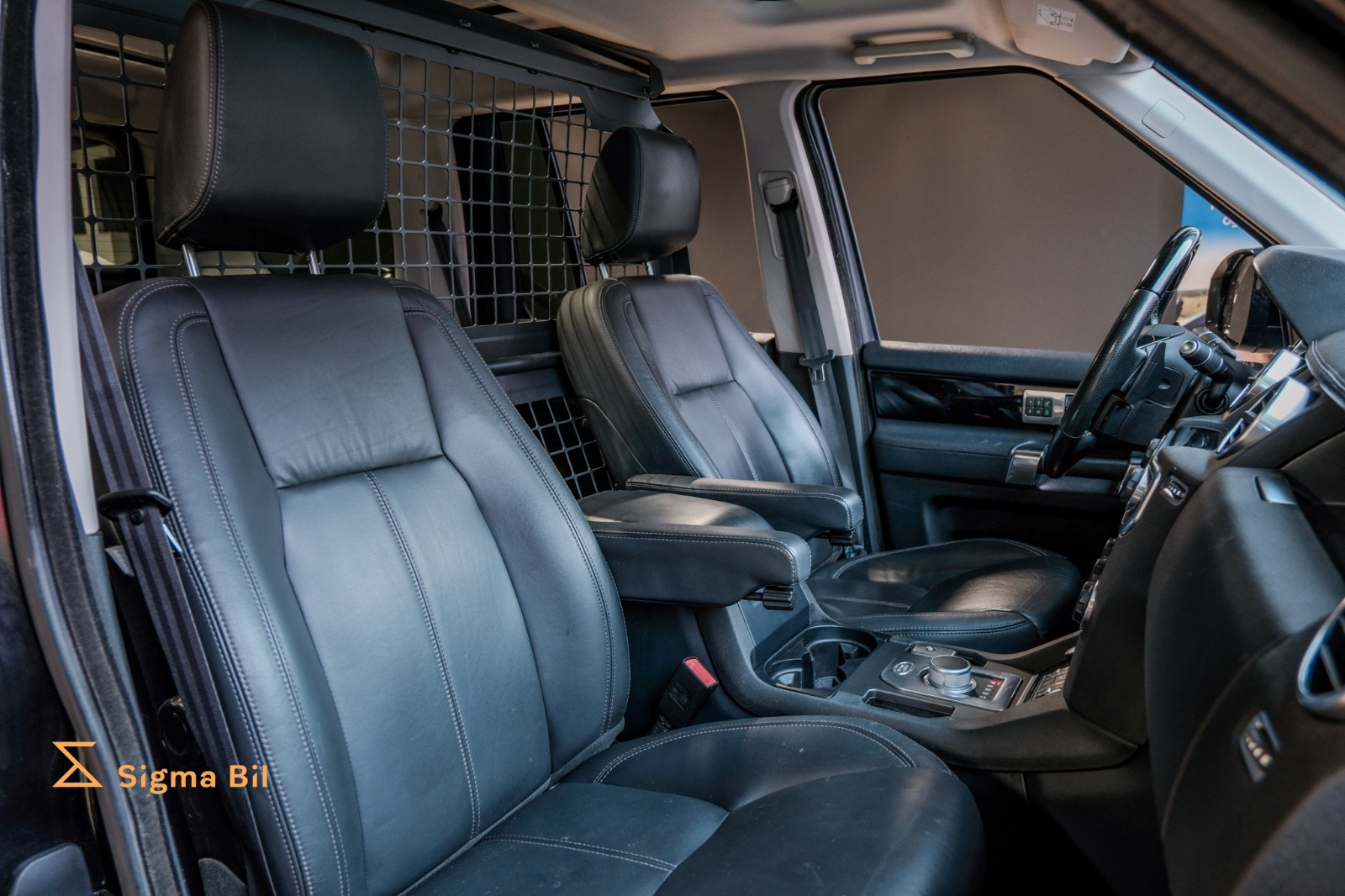 Bilde av Land Rover Discovery
