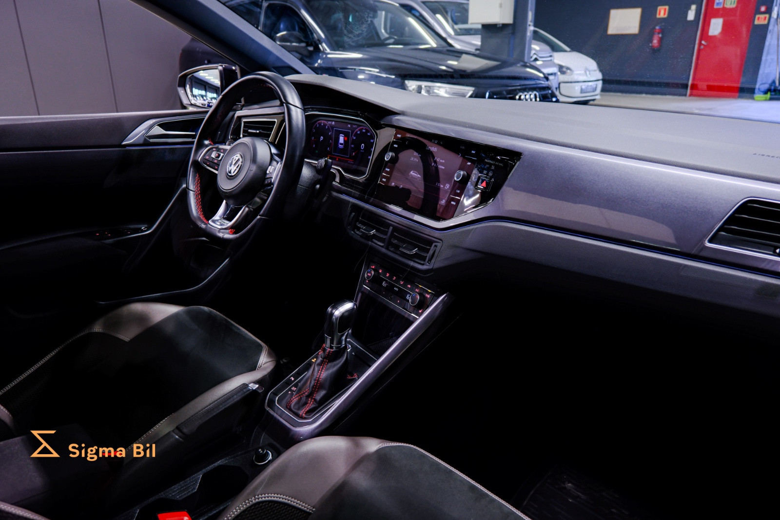Bilde av Volkswagen Polo