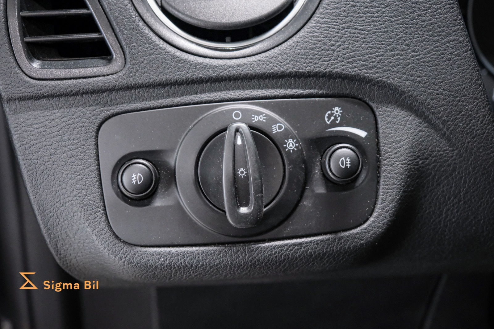 Bilde av Ford S-MAX