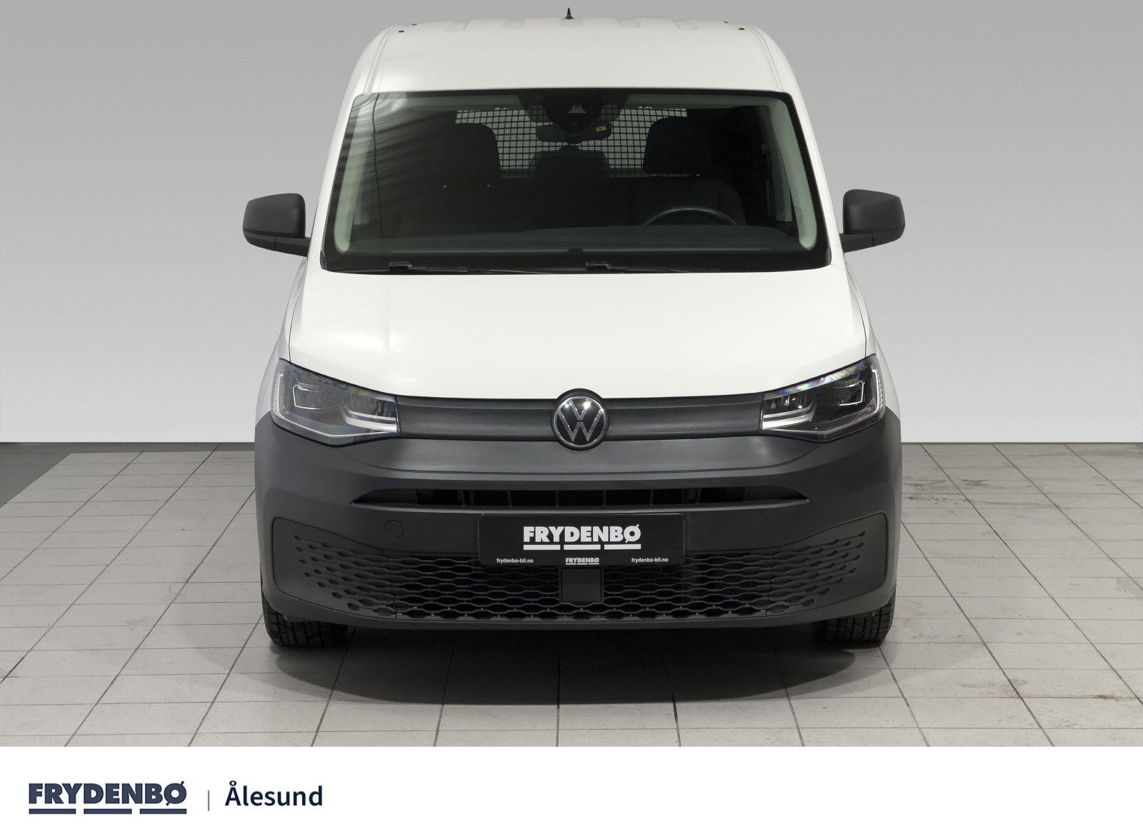 Volkswagen Caddy Cargo 2,0 TDI 122hk aut HFESTE|RKAM|PARKVARM|ACC++ 3