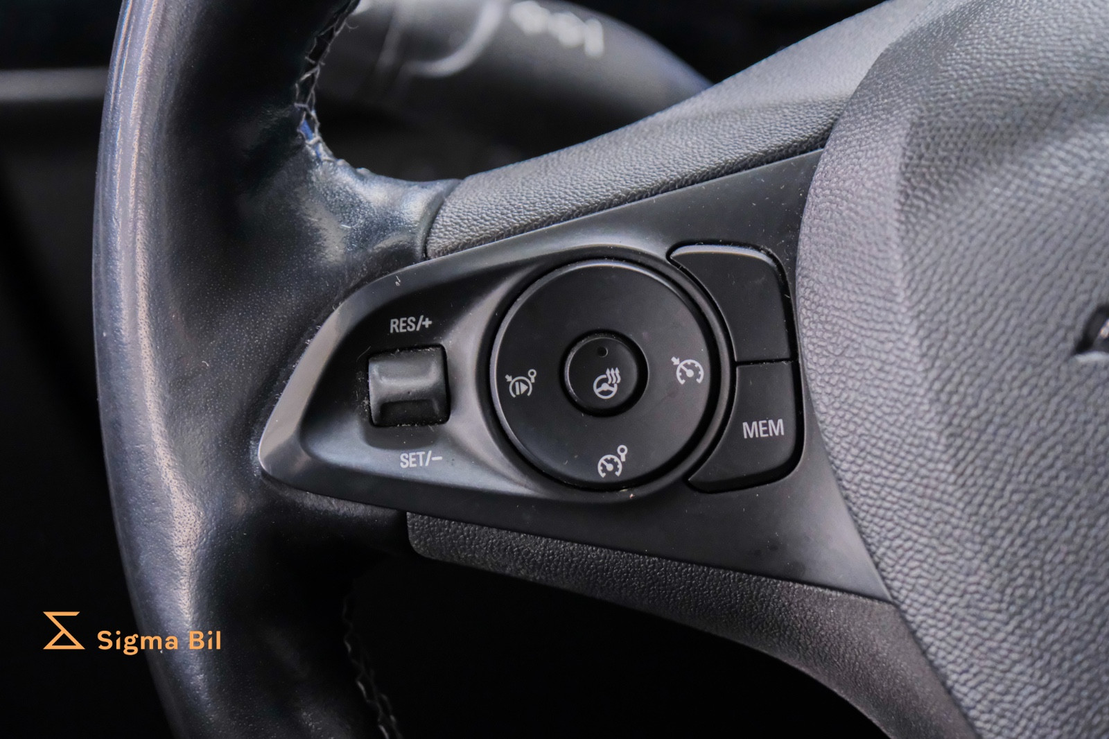 Bilde av Opel Corsa