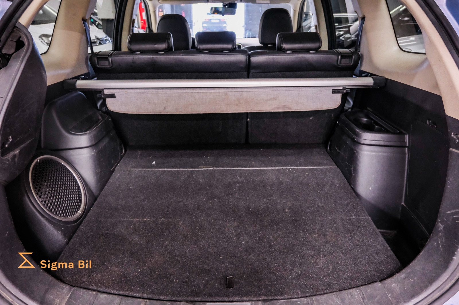 Bilde av Mitsubishi Outlander