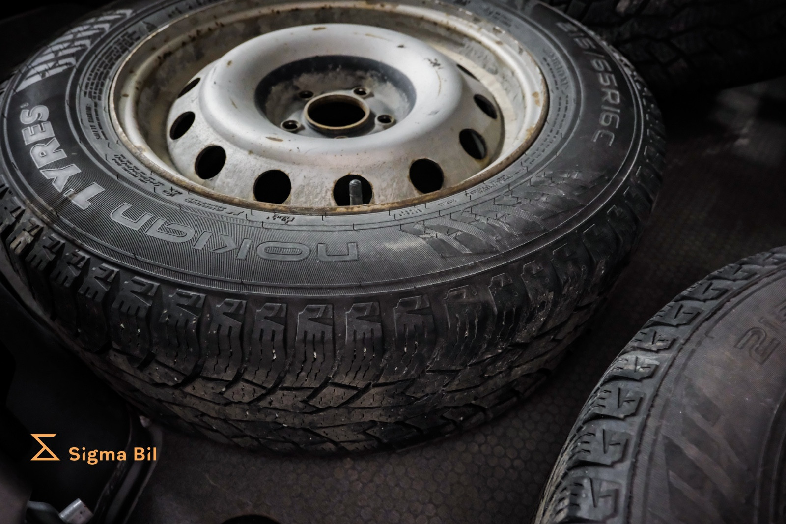 Bilde av Toyota Proace
