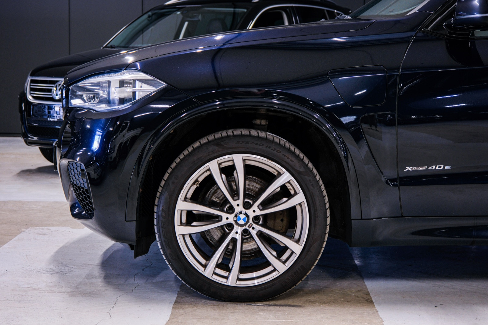 Bilde av BMW X5