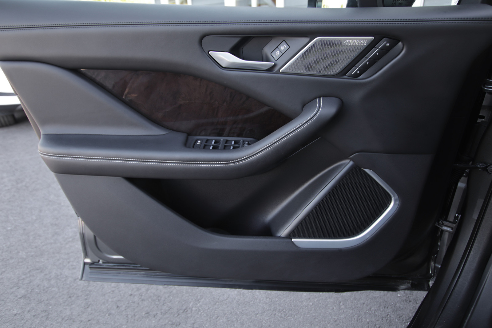 Hovedbilde av Jaguar I-PACE
