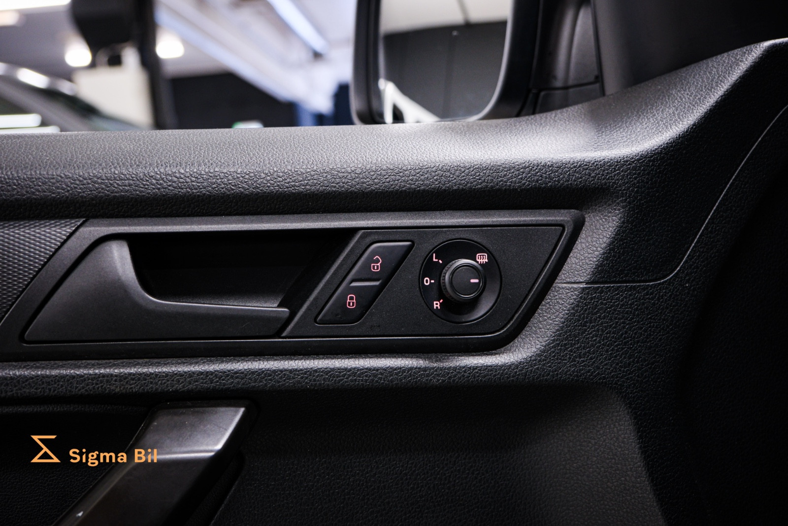 Bilde av Volkswagen Caddy Maxi