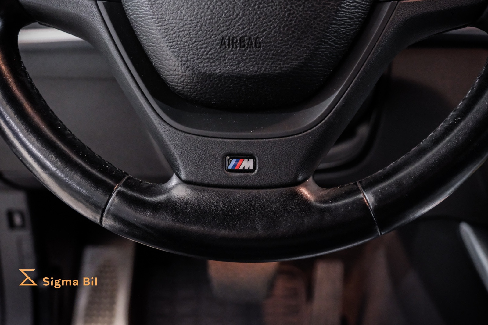 Bilde av BMW X3