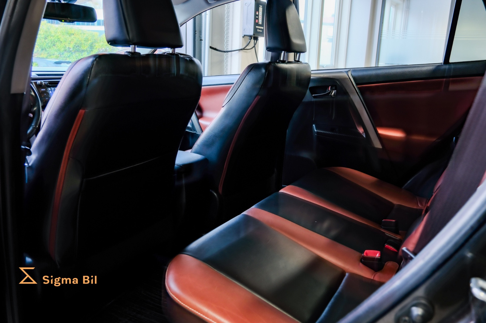 Bilde av Toyota RAV4