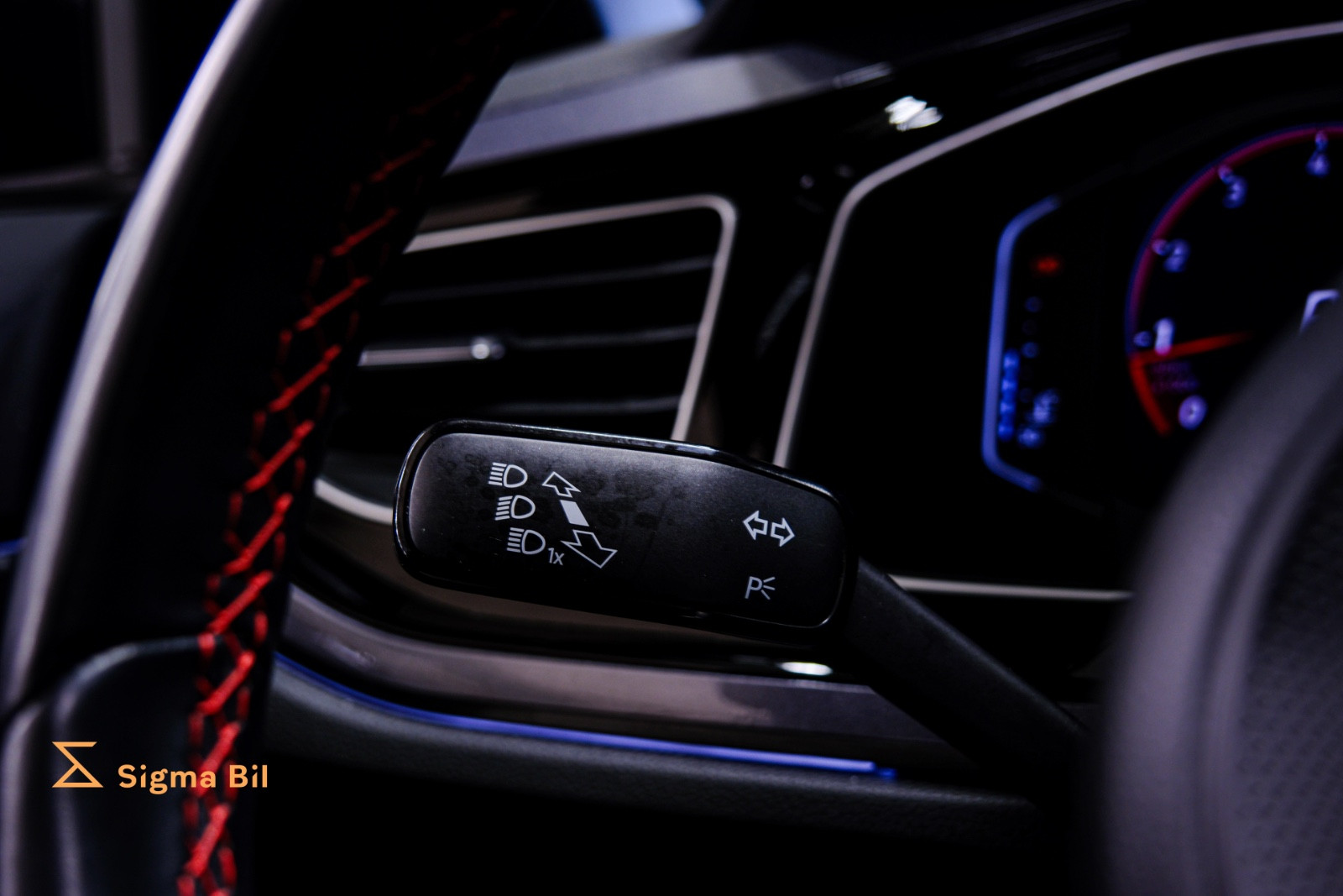 Bilde av Volkswagen Polo