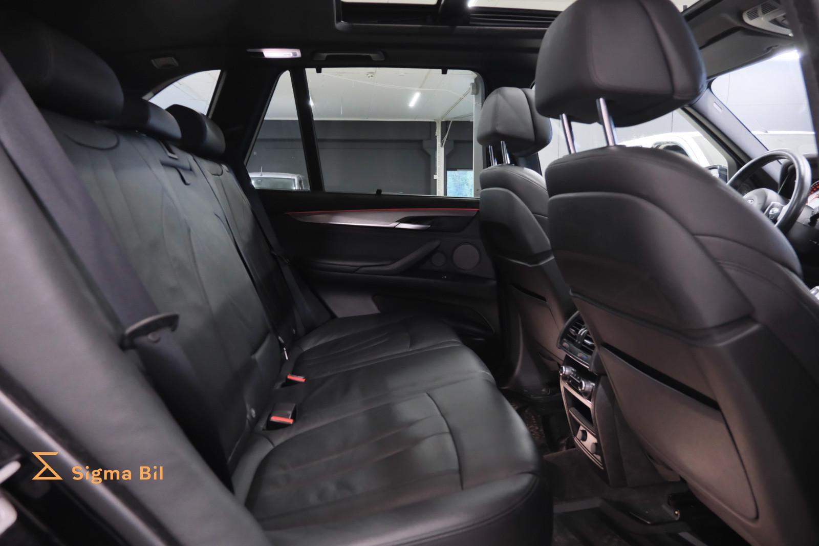 Bilde av BMW X5