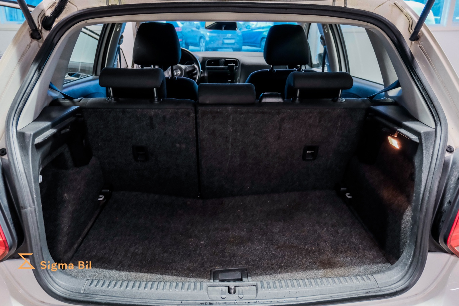Bilde av Volkswagen Polo