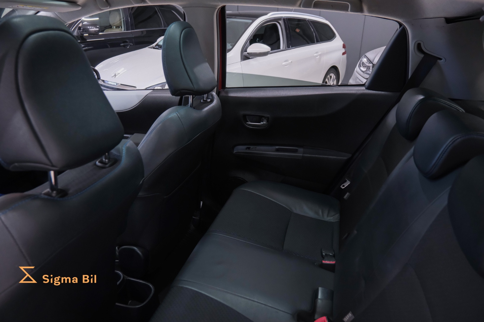 Bilde av Toyota Yaris