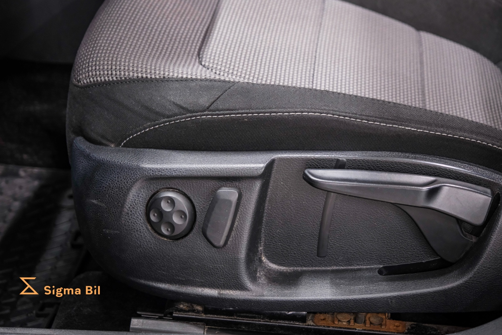 Bilde av Volkswagen Passat Alltrack