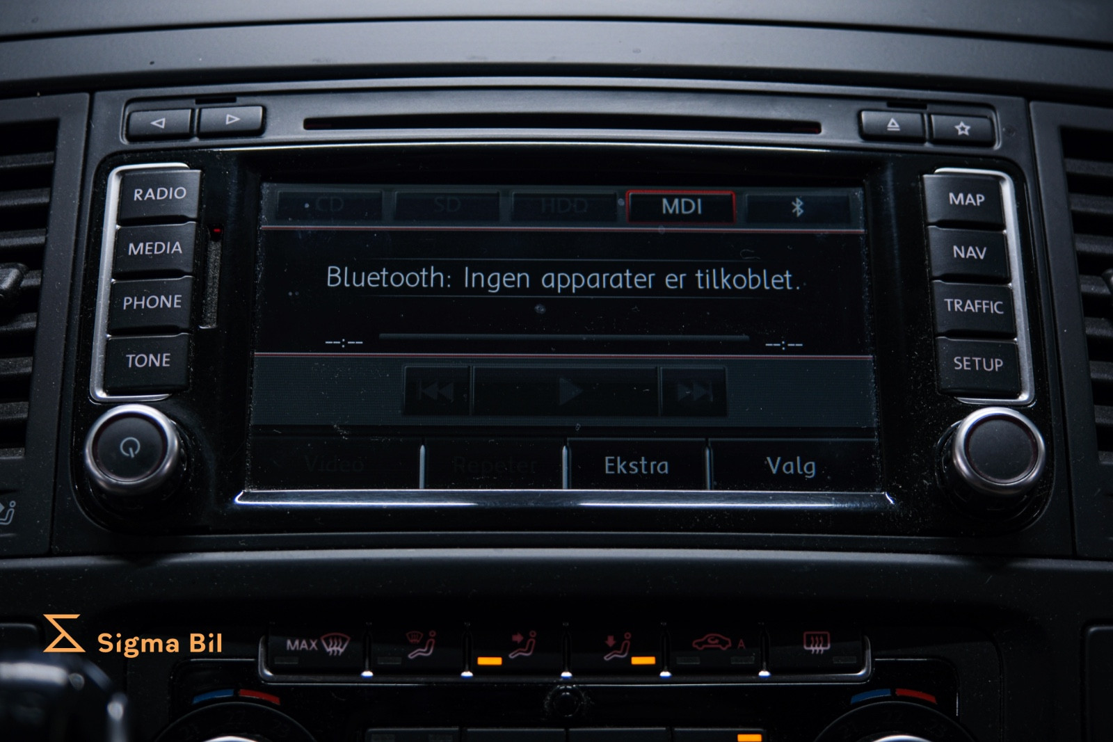 Bilde av Volkswagen Multivan