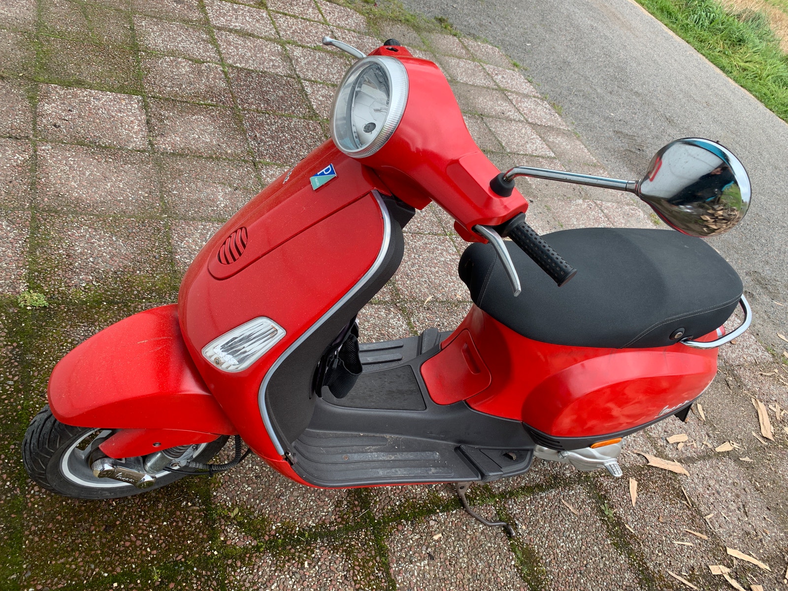 Lx 150 Vespa Lx 50 4t 2008 Vespa Motorcycle Lx 150 Vespa Scooter