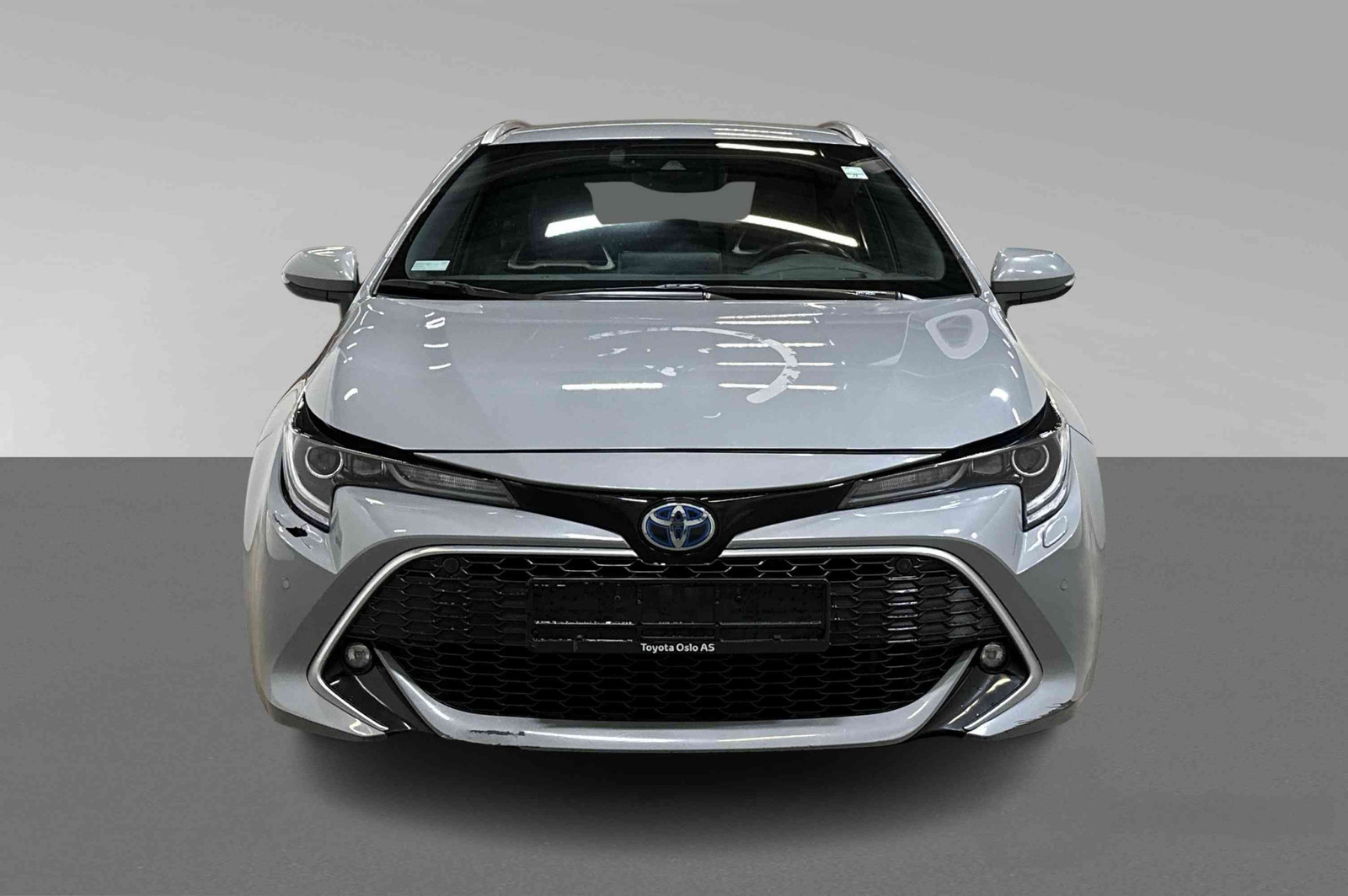 Toyota Corolla 1,8 HYBRID AUTOMAT TOURING SPORT EXECUTIVE 3