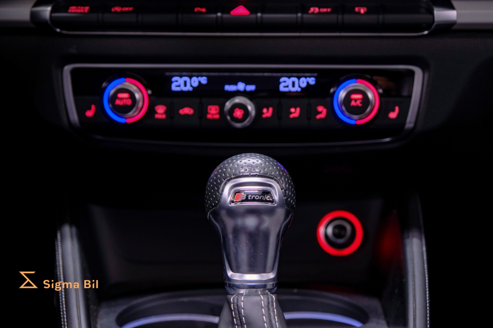 Bilde av Audi A3