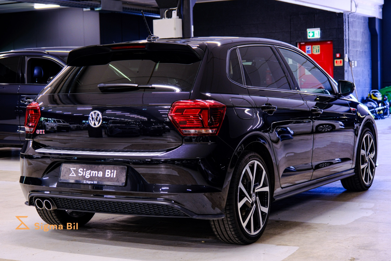 Bilde av Volkswagen Polo