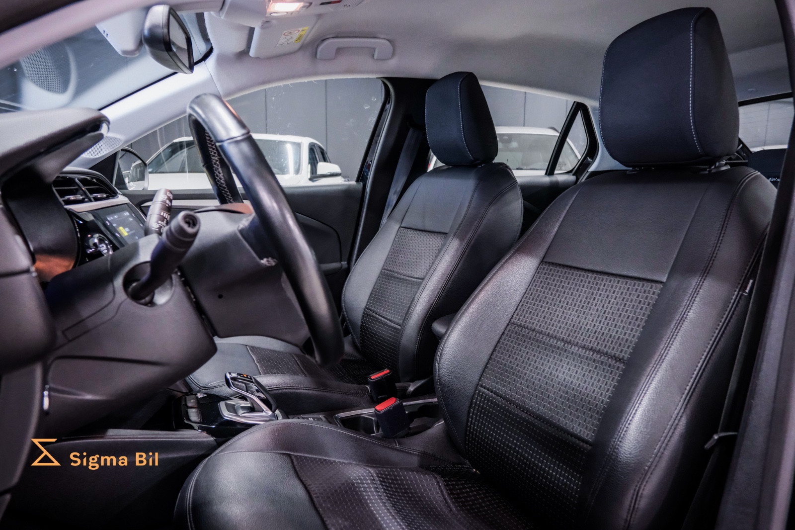 Bilde av Opel Corsa
