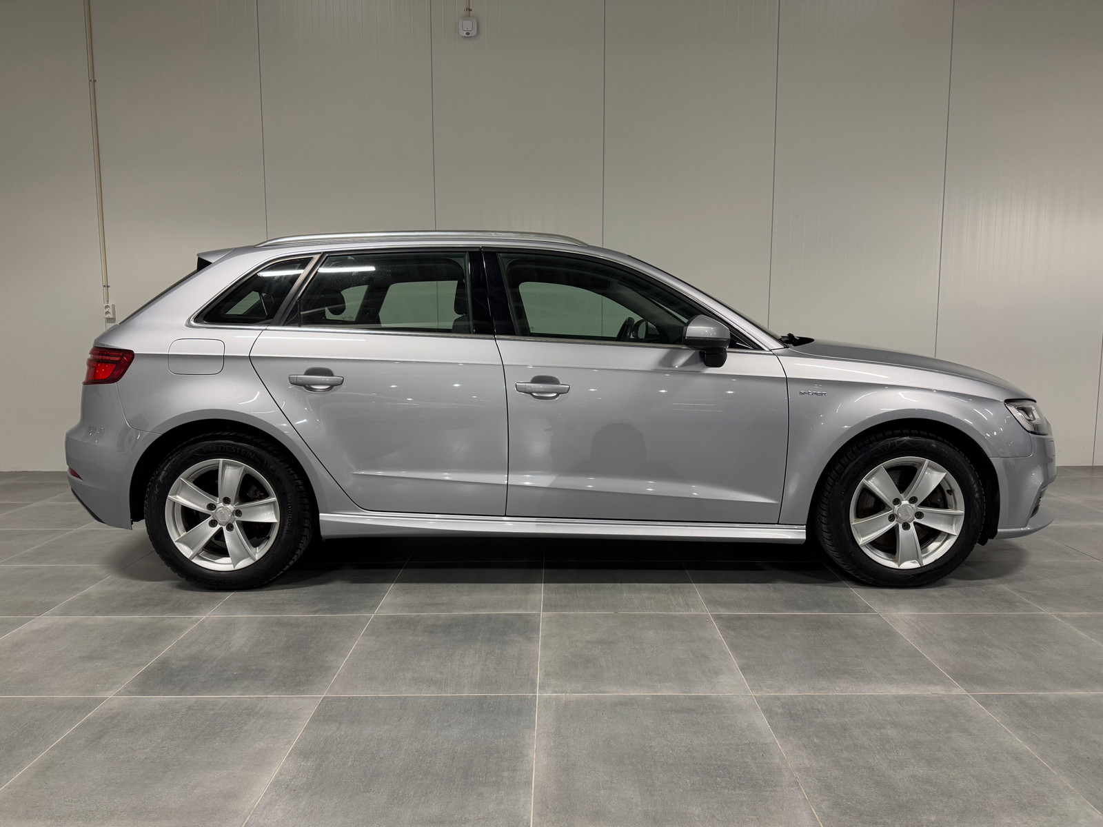 Audi A3 Sportback 1,4TFSI e-tron/ ACC/ Takluke/ Virtual Cockpit 2