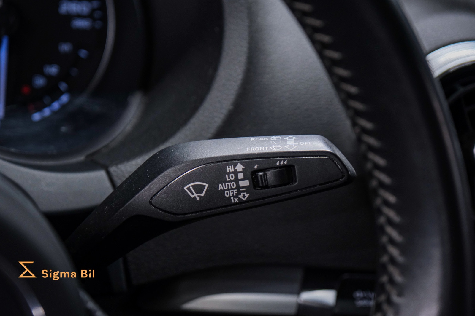 Bilde av Audi A3