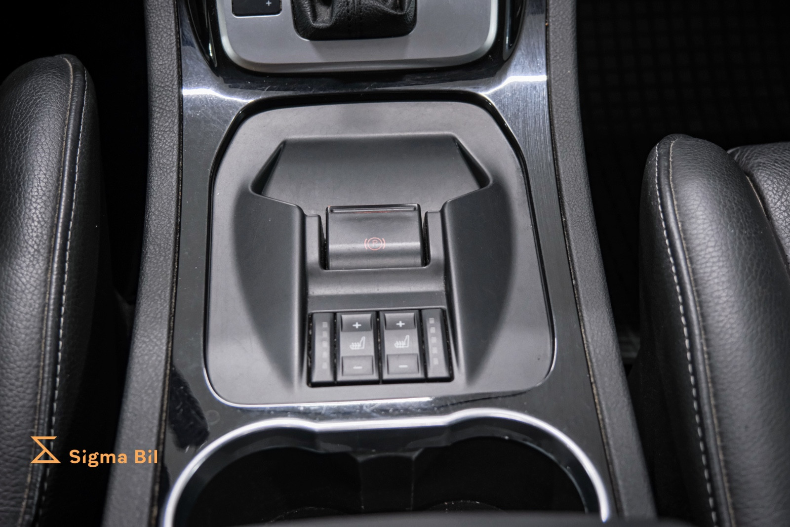Bilde av Ford S-MAX