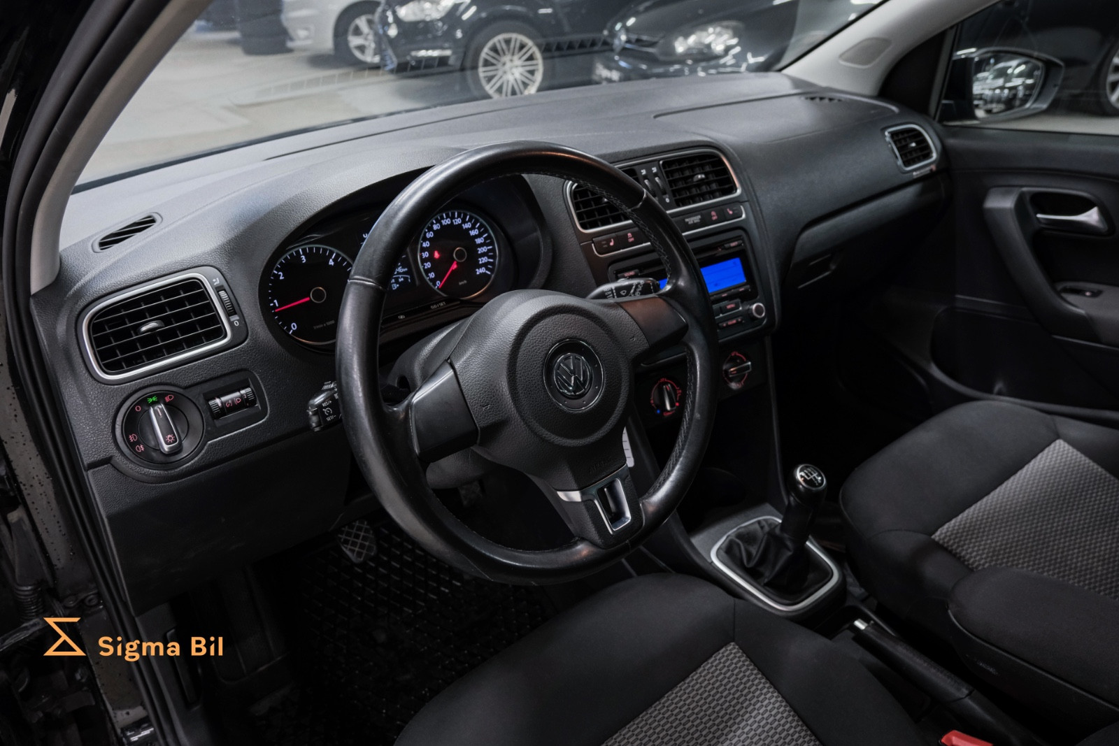 Bilde av Volkswagen Polo